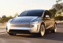 خدمات توضيب سيارة تيسلا في الرياض