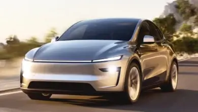 خدمات توضيب سيارة تيسلا في الرياض