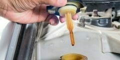 أفضل زيت سيارة مازدا