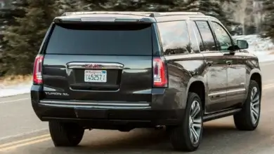 فحص سيارة جمس في الرياض