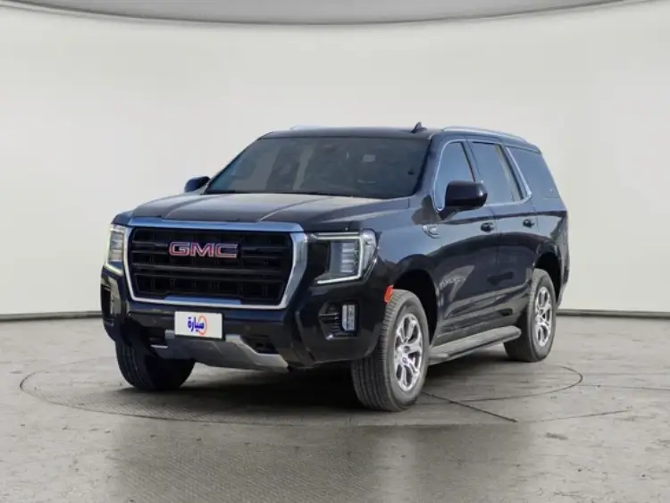 فحص سيارة جمس في الرياض