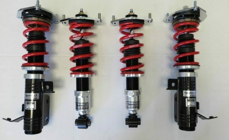 علامات-تدل-على-تلف-مساعدات-السيارات