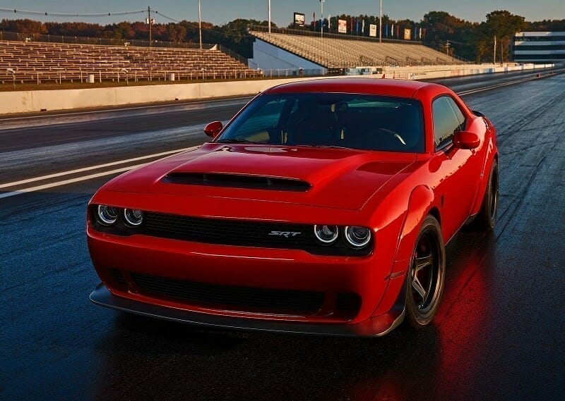 مميزات-وعيوب-دودج