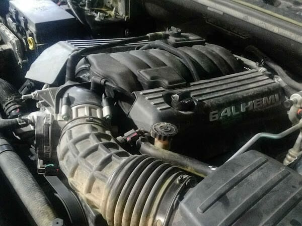 توضيب-سيارة-دودج