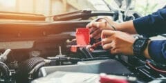 أفضل ورشة أودي في مكة