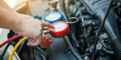 افضل ورشة تصليح مكيف السيارات في مكة