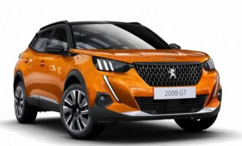 ورشة بيجو في الرياض