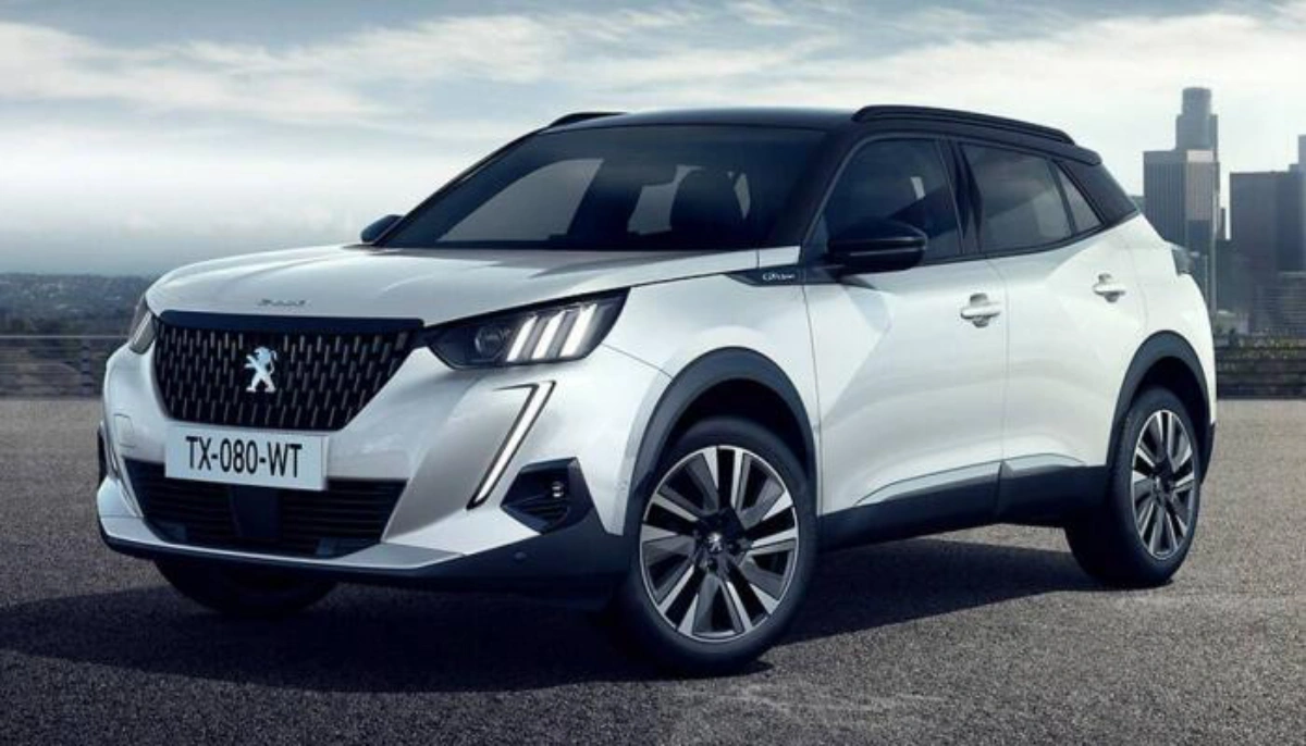 ورشة بيجو في الرياض