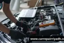 افضل وأحدث مراكز صيانة سيارات في جدة، مراكز موثوقة
