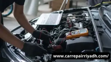 افضل وأحدث مراكز صيانة سيارات في جدة، مراكز موثوقة