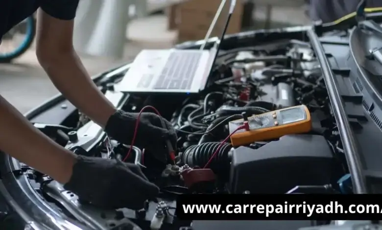 افضل وأحدث مراكز صيانة سيارات في جدة، مراكز موثوقة