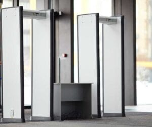 شركة تأجير بوابات أمنية في الرياض