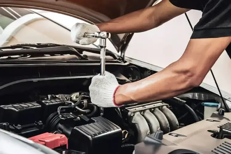 أفضل ورش السيارات في السعودية