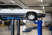 أفضل ورش السيارات في السعودية