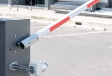 شركة بيع وتأجير بوابات مواقف السيارات في الرياض، جدة