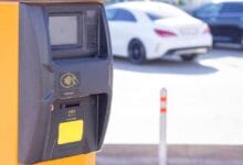 بوابات دخول وخروج السيارات في الرياض، جدة، السعودية