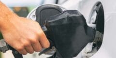 ما هي اسباب صرفية البنزين؟