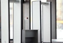 افضل شركة بوابات واجهزة تفتيش أمنية في الرياض