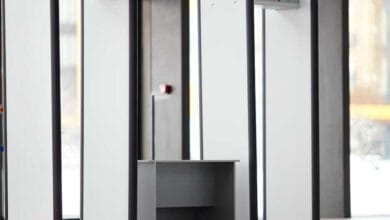 افضل شركة بوابات واجهزة تفتيش أمنية في الرياض