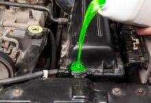 أهم اسباب تلف نظام التبريد في السيارة