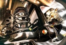 أهم أسباب تلف وعطل نظام التعليق في السيارة