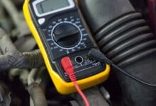 أجهزة ومعدات فحص سيارات في السعودية