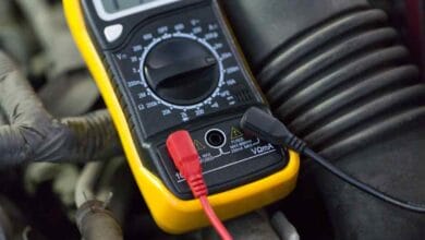 أجهزة ومعدات فحص سيارات في السعودية