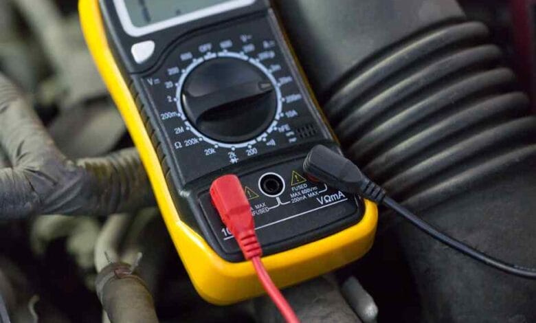 أجهزة ومعدات فحص سيارات في السعودية