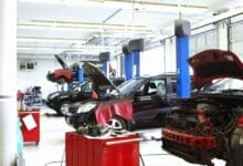 معدات ورشة سيارات للبيع في السعودية والمدينة المنورة، جدة