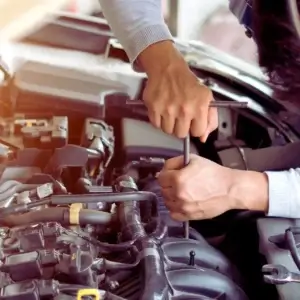 افضل ورشة سيارات في الدمام 