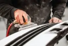 افضل ورشة سمكرة وصبغ سيارات في الدمام