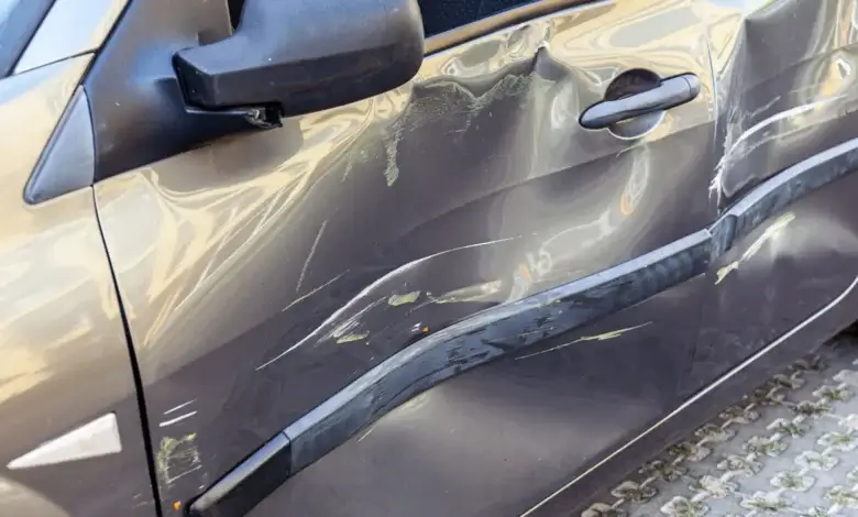 افضل ورشة اصلاح حوادث السيارات في الخبر، الدمام بالمنطقة الشرقية