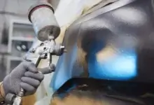 افضل ورشة صبغ سيارات ورش بوية في المنطقة الشرقية