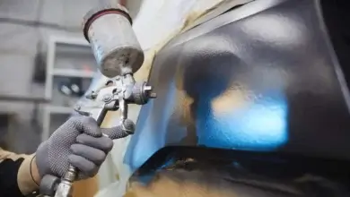 افضل ورشة صبغ سيارات ورش بوية في المنطقة الشرقية