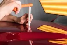 افضل ورشة شفط صدمات وطعجات وسمكرة عالبارد في الدمام والمنطقة الشرقية