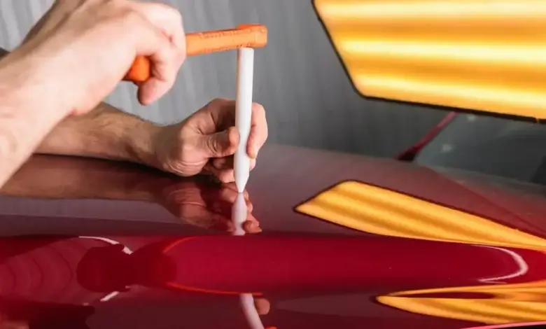 افضل ورشة شفط صدمات وطعجات وسمكرة عالبارد في الدمام والمنطقة الشرقية