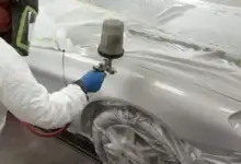 افضل ورشة صبغ ورش بوية سيارات في الدمام بالمنطقة الشرقية