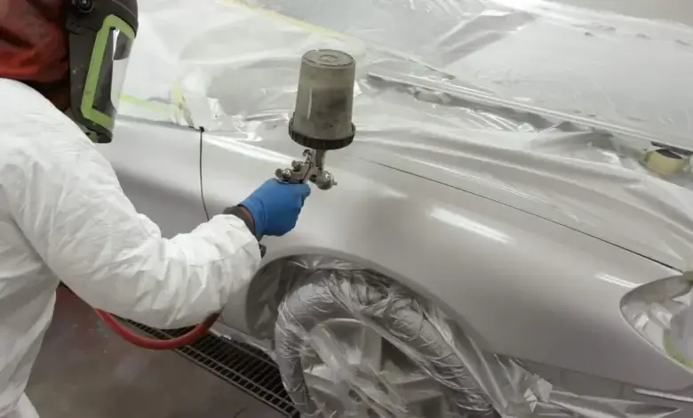 افضل ورشة صبغ ورش بوية سيارات في الدمام بالمنطقة الشرقية