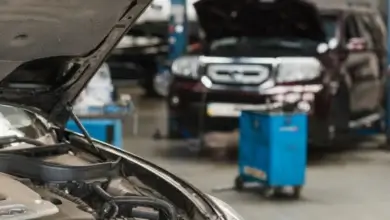 مراكز تصليح حوادث وسمكرة سيارات بالرياض