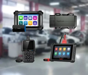 سيناريو تشخيص شامل يربط 