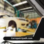 دورات فحص السيارات بالكمبيوتر في السعودية، تعلم فحص السيارات أونلاين وحضوري