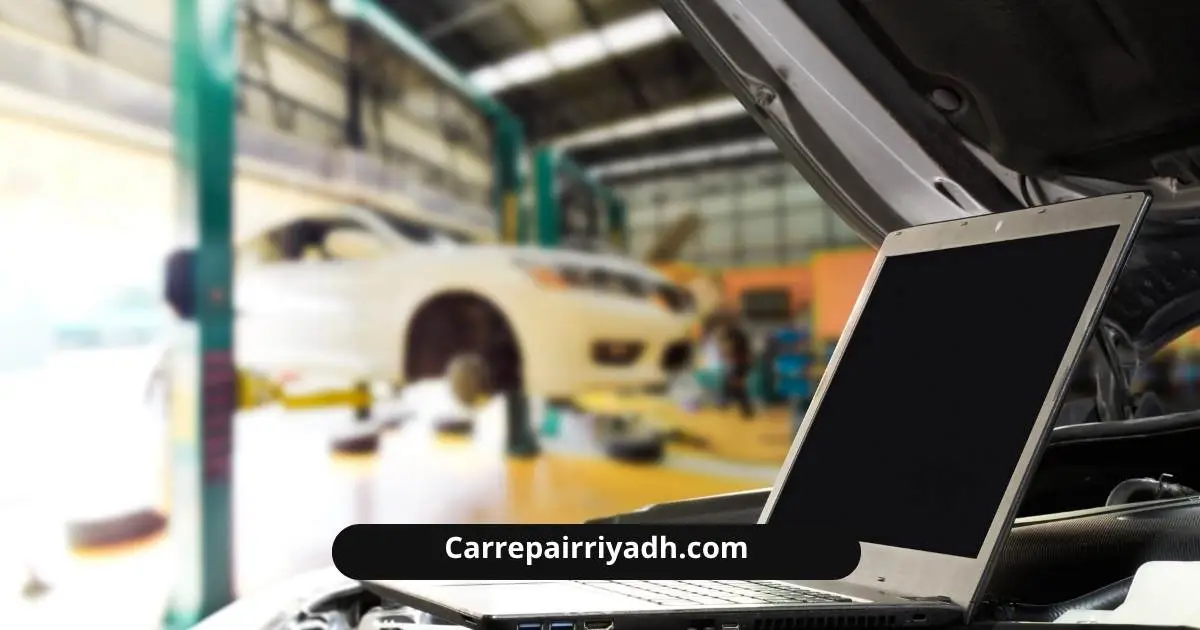 دورات فحص السيارات بالكمبيوتر في السعودية، تعلم فحص السيارات أونلاين وحضوري