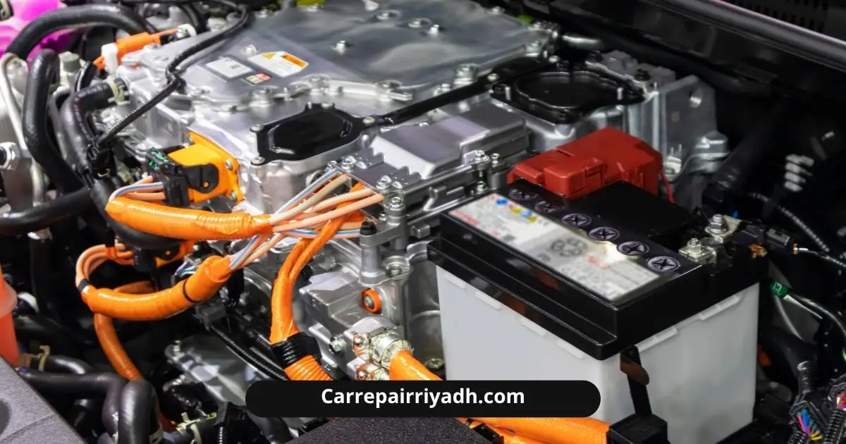 افضل دورات تعليم صيانة كهرباء السيارات في السعودية