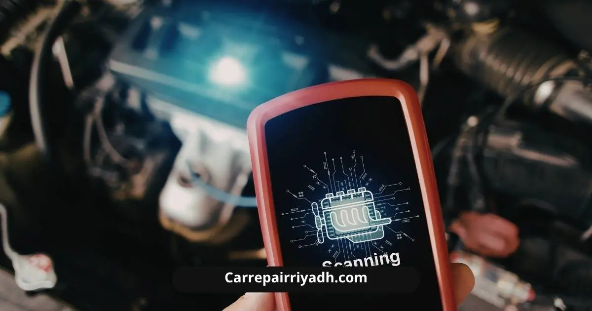 كورسات صيانة سيارات في السعودية بشهادة معتمدة