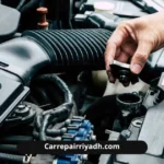 كورسات ميكانيكا سيارات، كهرباء، برمجة، فحص في السعودية