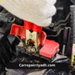 معهد تعليم كهرباء سيارات، ميكانيكا، فحص، برمجة بالسعودية