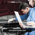 افضل مكان لتعلم ميكانيكا وكهرباء سيارات في السعودية