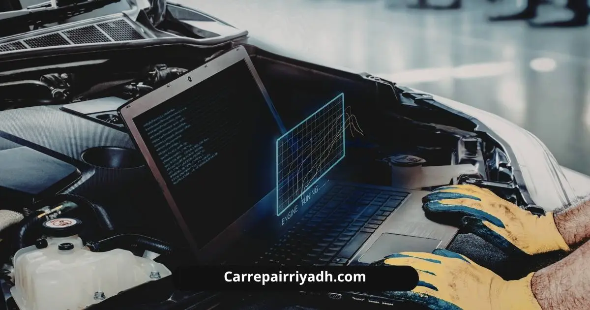 أفضل أكاديمية تعليم صيانة السيارات في السعودية