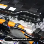 تعلّم كهرباء السيارات من الصفر