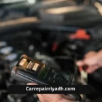 افضل دورات صيانة سيارات وميكانيكا سيارات بشهادة معتمدة بالسعودية